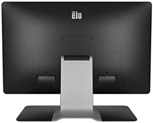 Elo 2202L - 22" Touchscreen Monitor with Stand - 1920 x 1080, 10 Touch, Black 22-inch With Stand