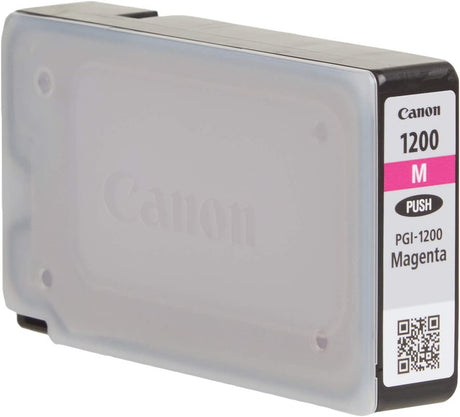 Canon PGI-1200 Magenta Ink-Tank Compatible to MB2120, MB2720, MB2020, MB2320