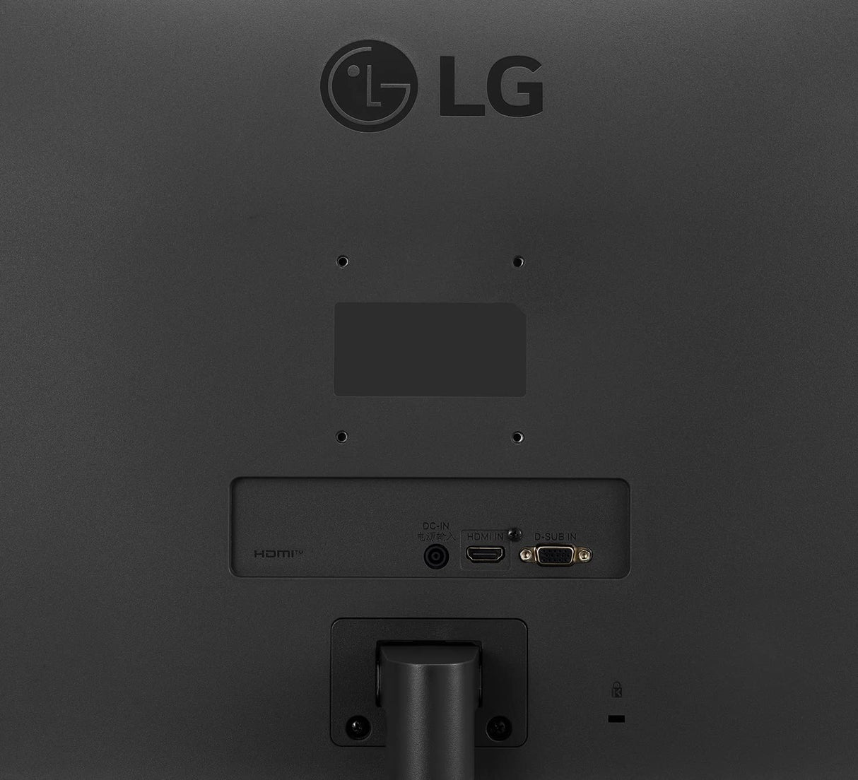 Monitor  LG 32MN500M-B, 31.5 Full-HD, 5 ms, 75 Hz, 2 x HDMI