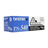 Brother TN540 5140 5150 5170 8220 8040 8045 Toner -Cartridge (Black) in Retail Packaging