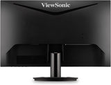 ViewSonic Omni VX2416 24 Inch 1080p 1ms 100Hz Gaming Monitor with IPS Panel, AMD FreeSync, Eye Care, HDMI and DisplayPort