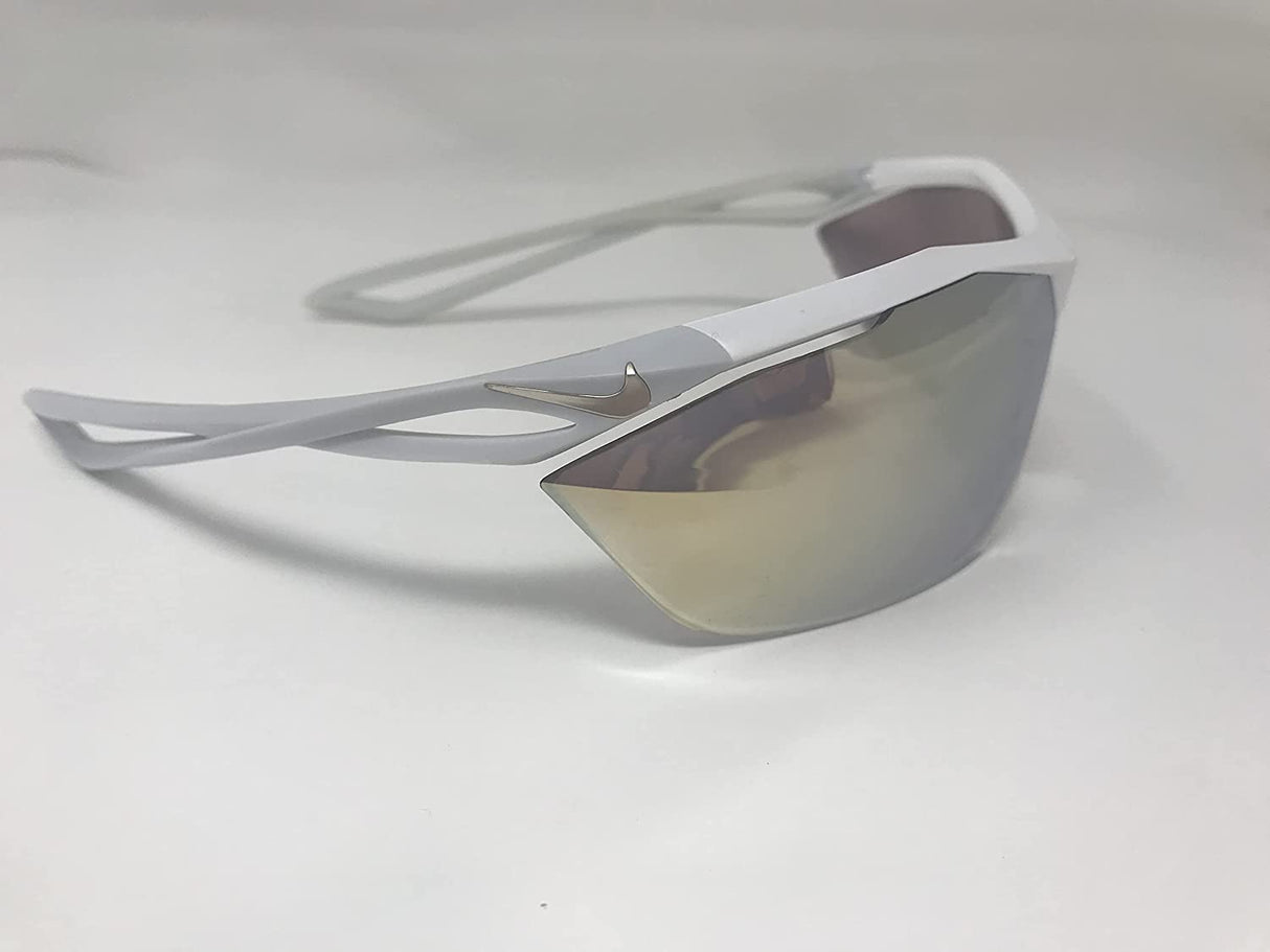 Nike Golf- Vaporwing Sunglasses White Color