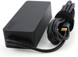 Lenovo USB-C 65W Standard AC Adapter for Lenovo Yoga C930-13, Yoga S730-13, Yoga 920-13, Yoga 730-13, IdeaPad 730s-13, GX20P92530 Black USB-C Lenovo USB-C 65W AC Adapter