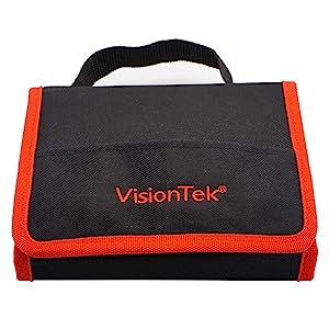 VisionTek PC Toolkit 26 Piece - 900670 Toolkit for PC