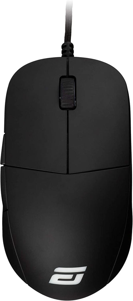 ENDGAME GEAR XM1 RGB Gaming Mouse, Programmable Mouse with 6 Buttons and 16,000 DPI, XM1 RGB Black