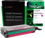 Clover imaging group Clover Remanufactured Toner Cartridge Replacement for Samsung CLT-M609S | Magenta Magenta 7,000