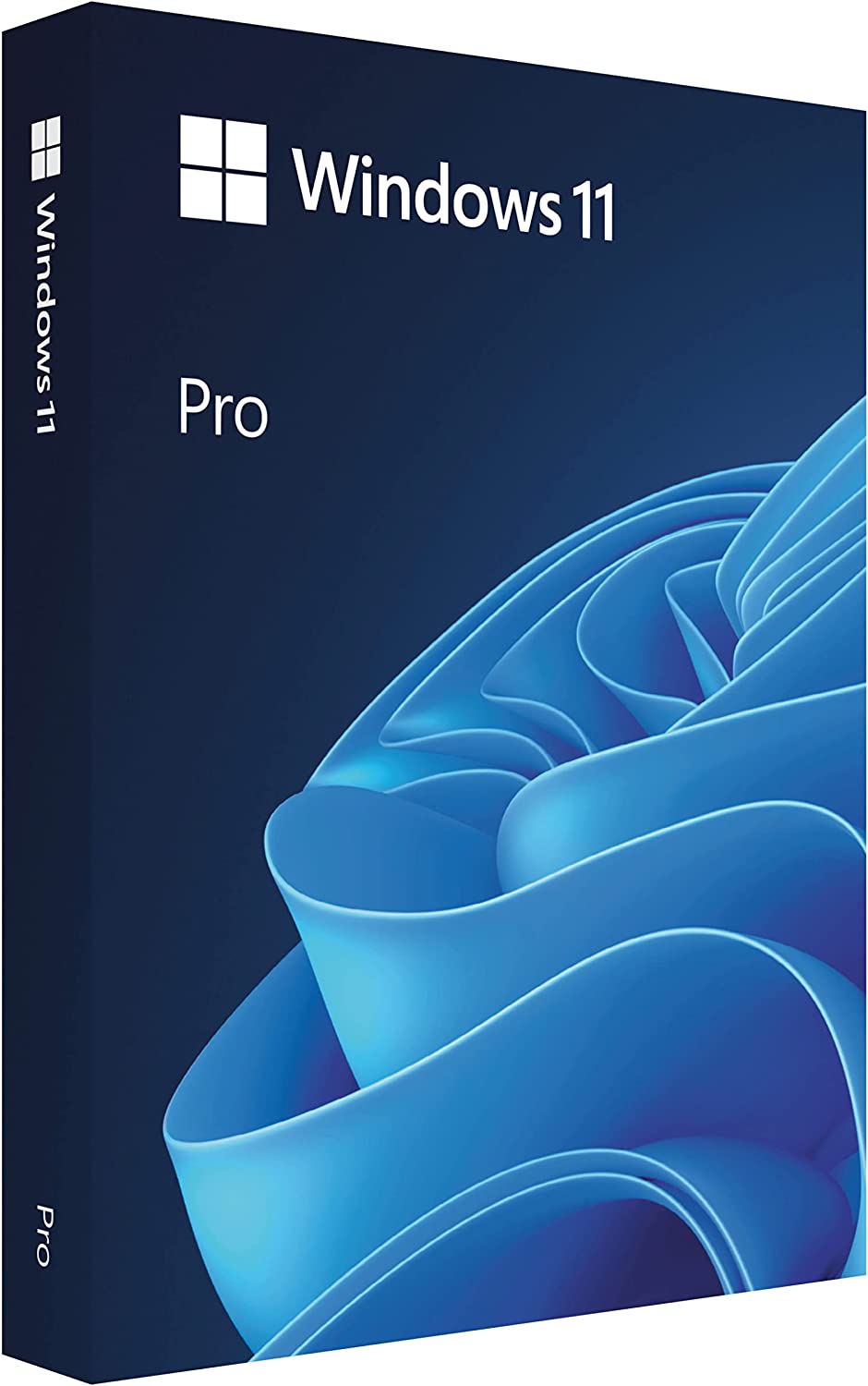 Microsoft Windows 11 Pro (USB) USB 11 Pro