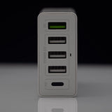 Xtrememac Xtreme Mac Power Travel Charger