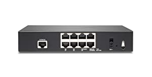 SonicWall TZ370 Network Security Appliance (02-SSC-2825)