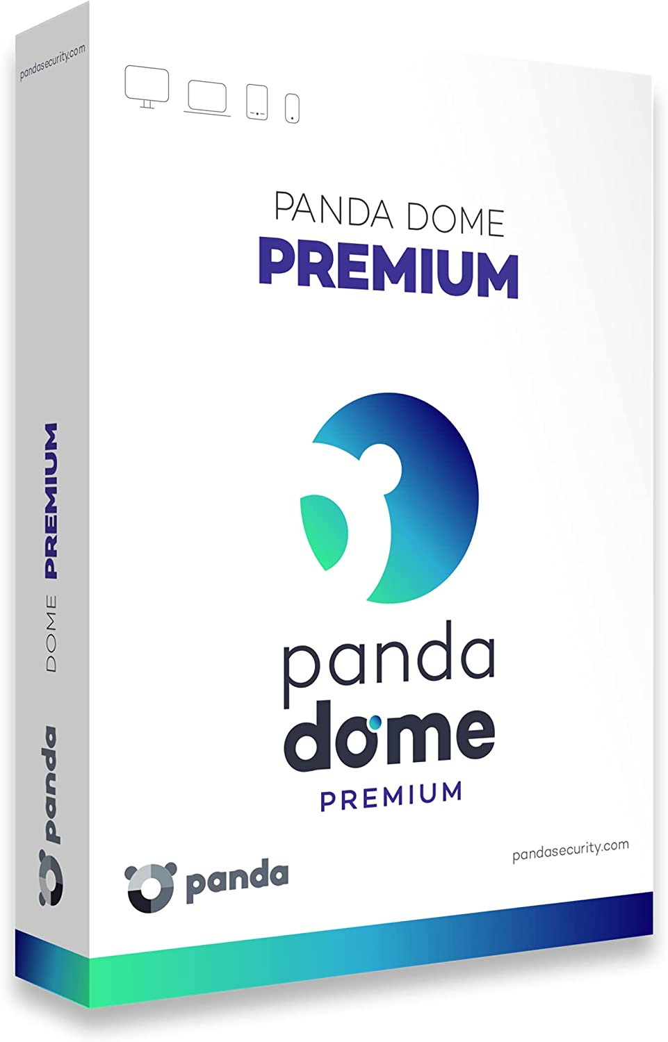 WatchGuard Panda Dome Premium - 1 Year - 10 Licenses (WGDOP041)