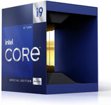 Intel Core i9-12900KS Desktop Processor 16 (8P+8E) Cores Up to 5.5 GHz with Intel Thermal Velocity Boost, featuring Intel Adaptive Boost Technology LGA1700 600 Series Chipset 150W Processor Base Power