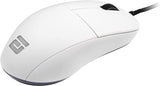 ENDGAME GEAR XM1 RGB Gaming Mouse, Programmable Mouse with 6 Buttons and 16,000 DPI, XM1 RGB White