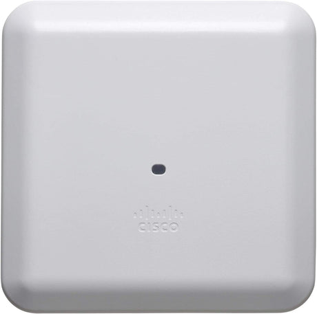 Cisco Aironet 2802I-B-K9 Wi-Fi Access Point, 802.11ac Wave 2, with Internal Antenna (AIR-AP2802I-B-K9)