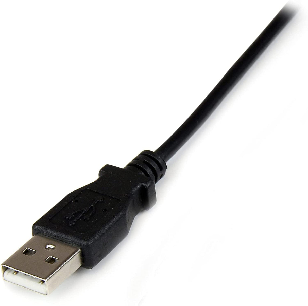 Cisco StarTech.com 2m USB to Type N Barrel Cable - USB to 5.5mm 5V DC Power Cable - USB to DC Power - 2 meter (USB2TYPEN2M)