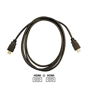 VisionTek HDMI Cable 6 ft (M/M) (901287)