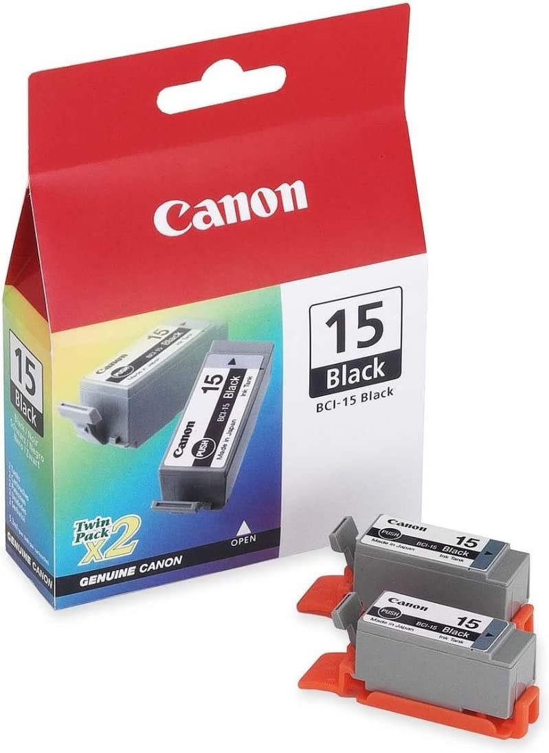 Canon i70 Black Ink
