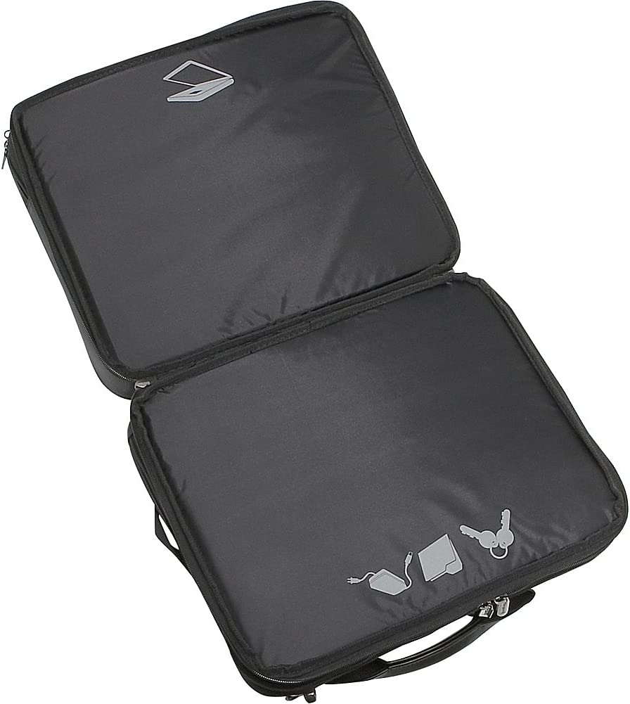 Fujitsu 2CQ4640 - Targus CUCT02UA14S for 14quot; Notebook - Black
