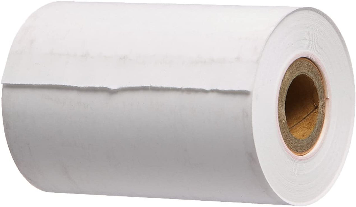 Seiko instruments Paper 58MM X 15M Ss 1 Roll for DPU-S245 2IN Thermal Printers.