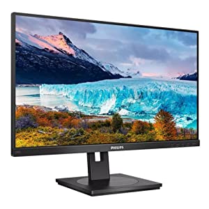Philips 24" Monitor LED FHD