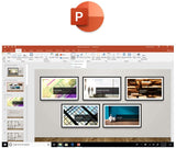 Microsoft Office 2019 Home &amp; Student - Box Pack - 1 PC/Mac