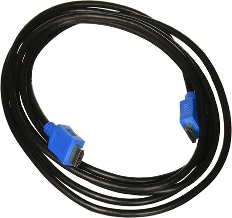 Tripp Lite High-Speed HDMI Cable with Digital Video and Audio, Ultra HD 4K x 2K (M/M), Blue, 10 ft. (P568-010-BL) Blue 10 ft.