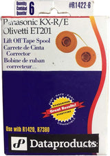 Dataproducts DPSR14226 - R14226 Compatible Lift-Off Tape