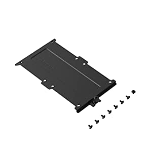 Fractal Design SSD Bracket Kit – Type D for Pop Series and Other Select Fractal Design Cases