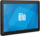 Elo I-Series 15" Touchscreen Computer with Windows 10, Intel i5, 8GB RAM, 128GB SSD, Black 15-inch Core i5