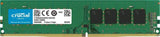 Crucial RAM 16GB DDR4 2400 MHz CL17 Desktop Memory CT16G4DFD824A 16GB 2400MHz Memory