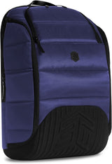 STM dux 30L 17" Versatile Tech Backpack - Blue