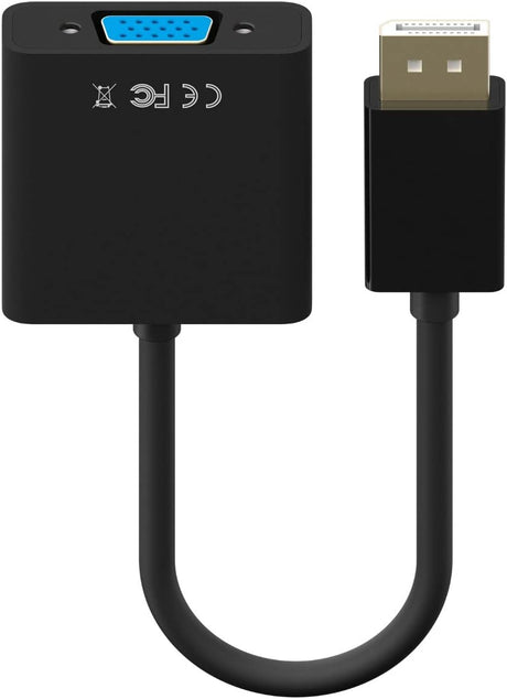 Belkin Displayport to VGA Adapter