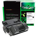 Clover imaging group Clover Remanufactured Toner Cartridge Replacement for HP CC364X (HP 64X) | Black | High Yield