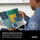 Xerox VersaLink C7000 Yellow High Capacity Toner-Cartridge (10,100 Pages) - 106R03758
