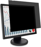 Kensington MagPro 23.8" (16:9) Monitor Privacy Screen with Magnetic Strip (K58356WW) 23.8 inch 16:9