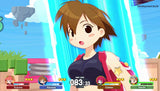 Inin Umihara Kawase Bazooka! - Nintendo Switch Edition
