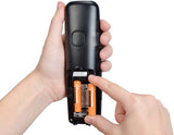 Panasonic HHR-4DPA/2B Nimh AAA Rechargeable Battery for Cordless Phones