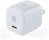XtremeMac USB Type-C® PD 30W Wall Charger