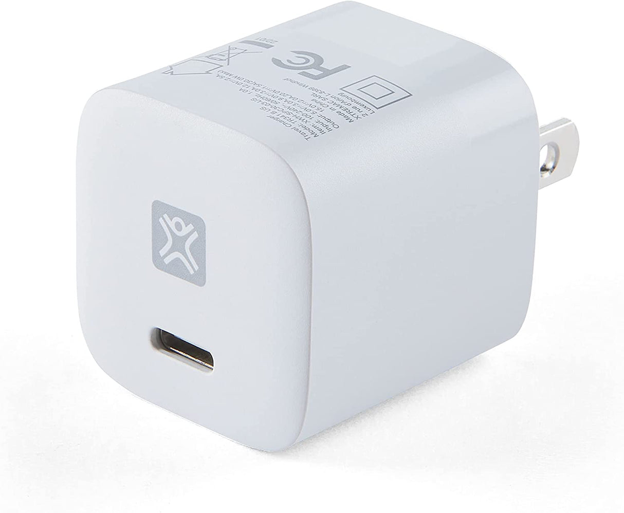 XtremeMac USB Type-C® PD 30W Wall Charger