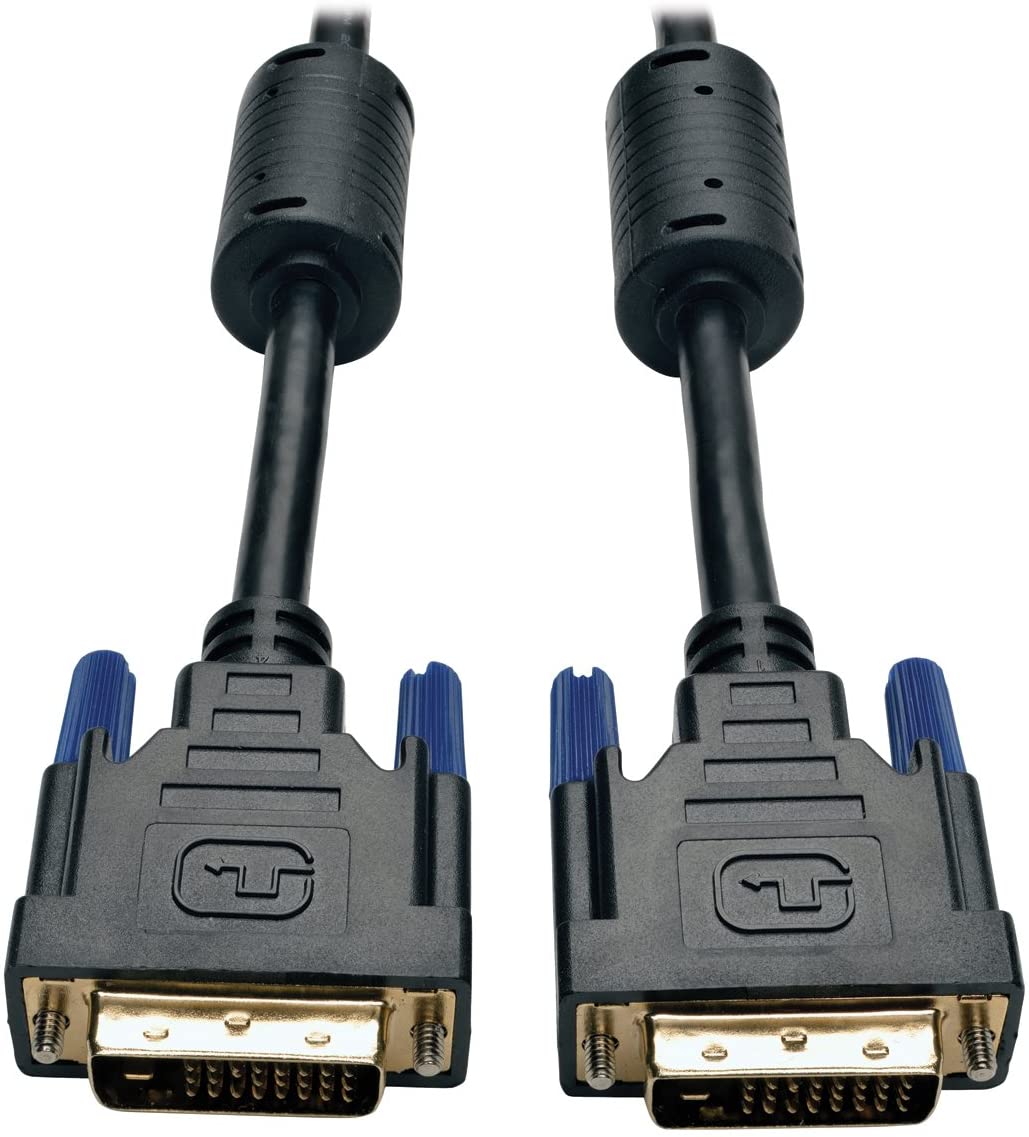 Belkin DisplayPort™ to DVI-D Dual Link cable, M/M