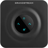 Grandstream GS-HT802 2 Port Analog Telephone Adapter VoIP Phone &amp; Device, Black