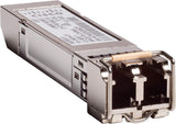 Cisco Systems MGBSX1 SFP Transceiver | Gigabit Ethernet (GbE) 1000BASE-SX Mini-GBIC (MGBSX1)