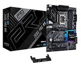 ASROCK Z690 PRO RS Socket LGA1700/ Intel Z690/ DDR4/ SATA3&amp;USB3.2/ M.2/ ATX Motherboard