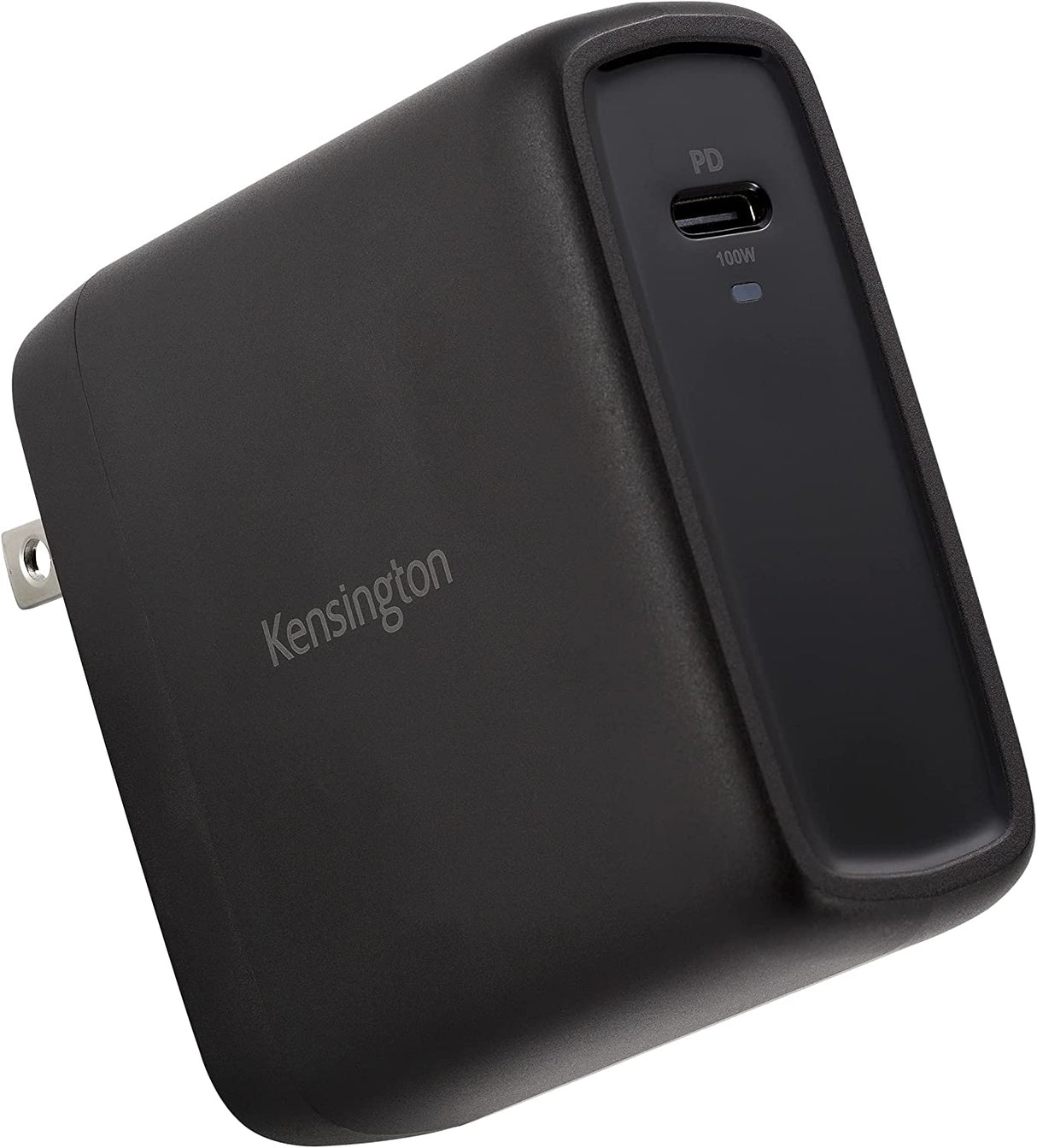 Kensington 100W USB-C GaN Power Adapter (K33821NA)