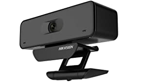 Hikvision usa Hikvision USB Camera DS-U18 4K (Black)