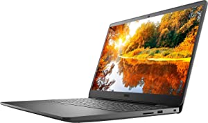 Dell Inspiron 3501 15.6''FHD Touchscreen Business Laptop, Intel Core i5-1135G7 Processor, Windows 10 Pro, 16GB RAM, 1TB HDD, Wi-Fi, HDMI, Webcam, Bluetooth, Black 16GB RAM | 1TB HDD