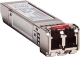 Cisco MGBLH1 SFP Transceiver | Gigabit Ethernet (GbE) 1000BASE-LH Mini-GBIC (MGBLH1)