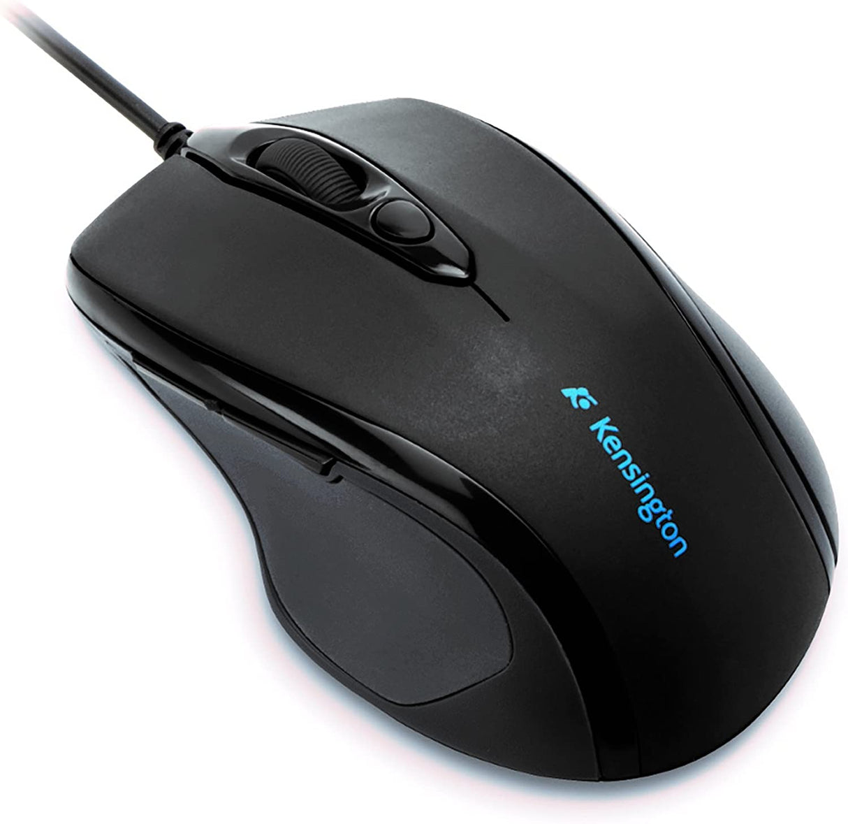 Kensington Pro Fit USB Wired Mid-Size Mouse Mid Size Wired