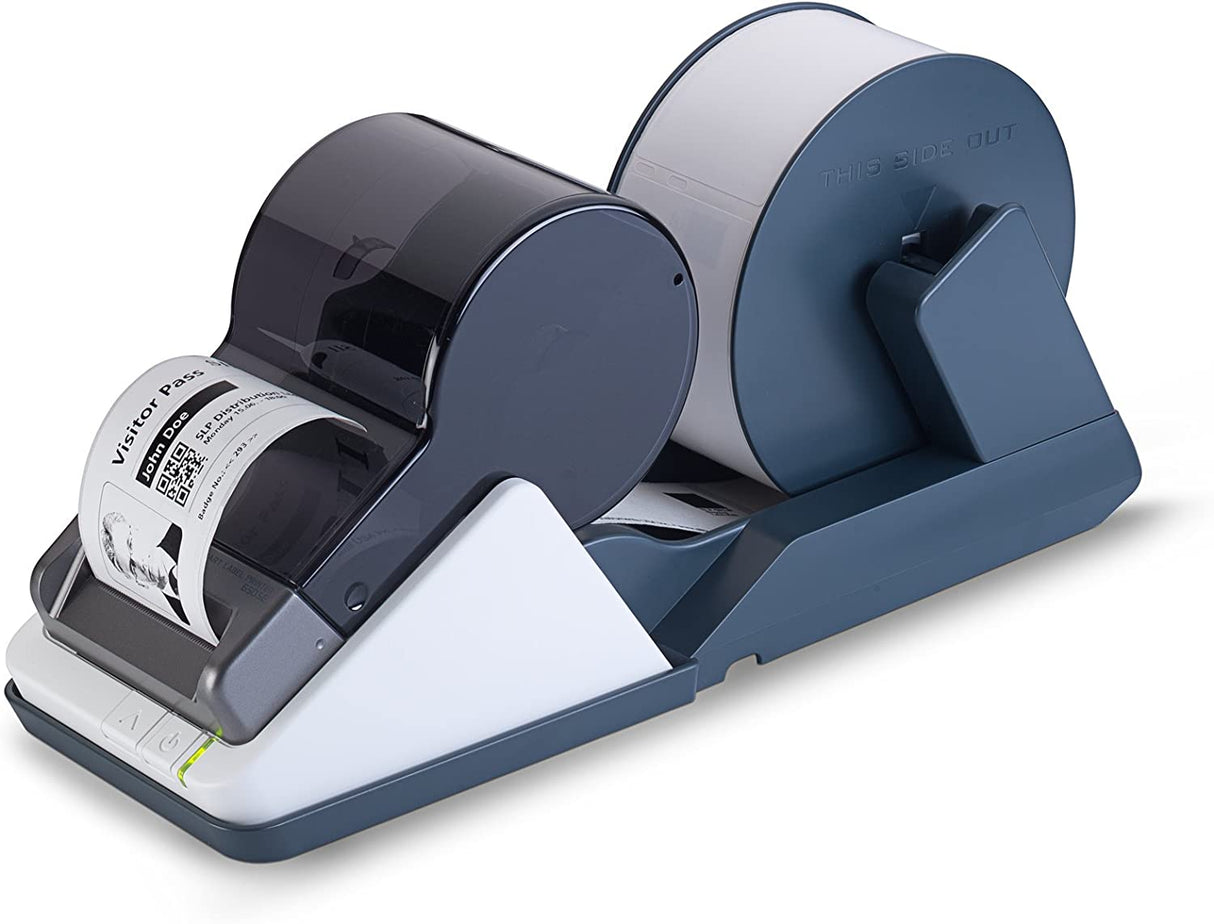 Seiko Instruments Smart Wireless Label Printers SLP-TRAY650
