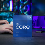 Intel® Core™ i7-11700F Desktop Processor 8 Cores up to 4.9 GHz LGA1200 (Intel® 500 Series &amp; Select 400 Series Chipset) 65W