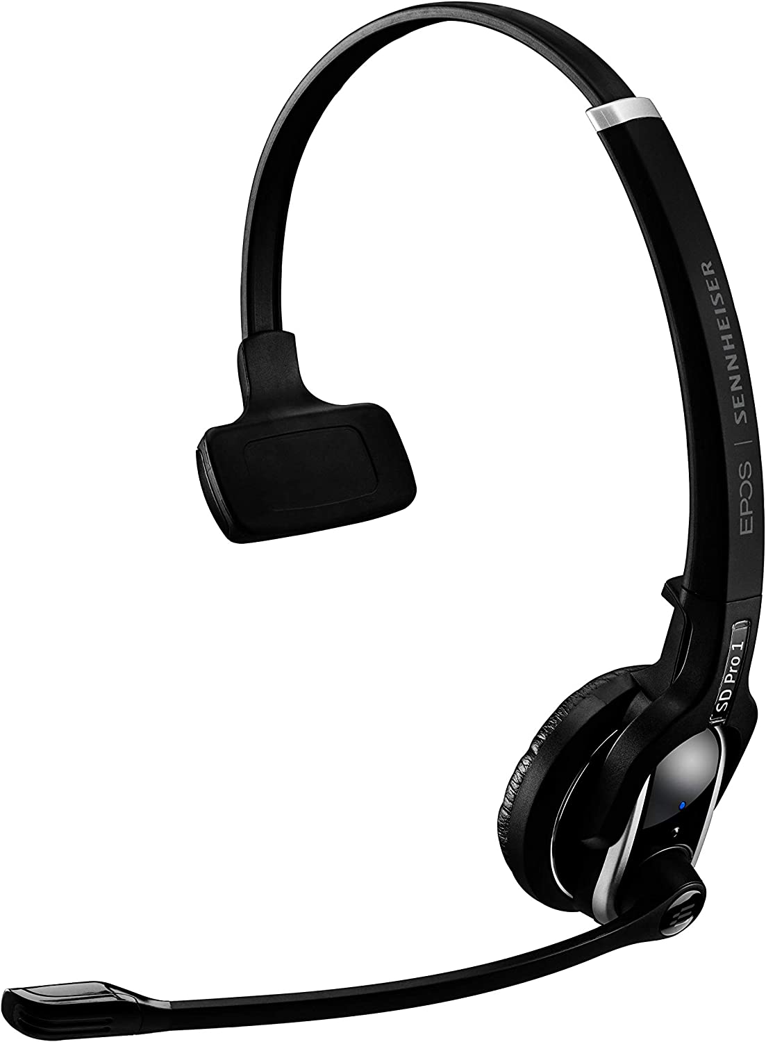 Sennheiser headset noise online cancelling mic